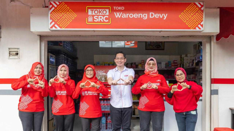 Mall Baru vs Tradisi Parcel Lebaran: Siapa yang Akan Menang di Cilacap?